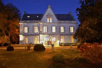 Manoir de Bellerive