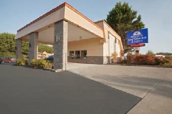 Safari Motor Inn McMinnville