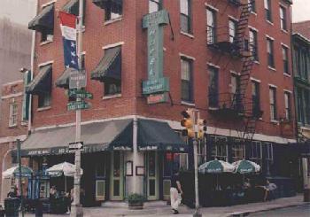 Society Hill Hotel