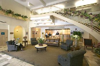 Holiday Inn ITHACA DOWNTOWN