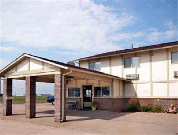 Super 8 Fort Madison