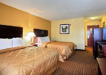 Comfort Inn Des Moines