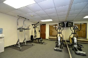 BEST WESTERN Statesville Inn