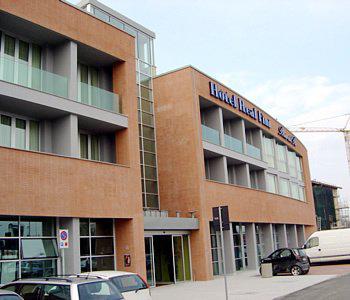 Hotel Baia Del Re