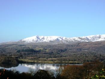 Holbeck Ghyll Country House