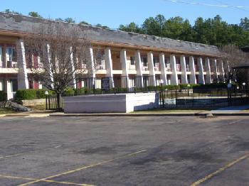 Americas Best Value Inn