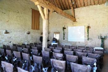 Manoir de Theuran