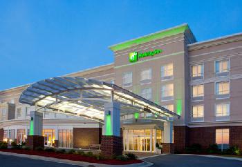 Holiday Inn STATESBORO-UNIVERSITY AREA