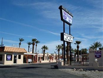 Knights Inn Yuma