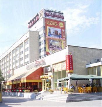 Южная