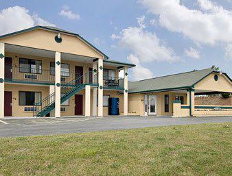 Days Inn Bremen GA