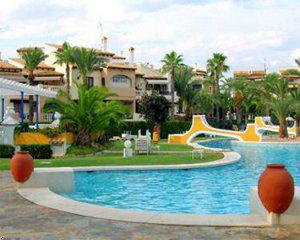 Aldea del Mar