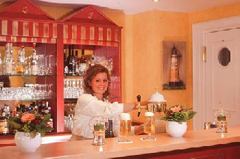 Strandhotel Sylt