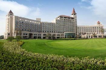 Crowne Plaza LAKE MALAREN SHANGHAI
