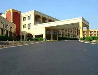 Ramada Limited Kodak / Pigeon Forge Area, TN