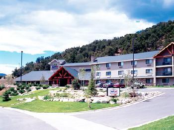 AmericInn Eagle