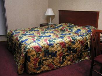Atrium Inn