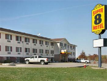 Super 8 Jefferson City