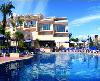 Vila Castelo Resort