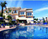 Vila Castelo Resort