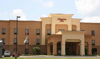 Hampton Inn Winfield