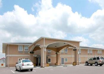 Comfort Inn Willow Springs