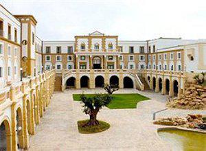 Hotel Baglio Basile