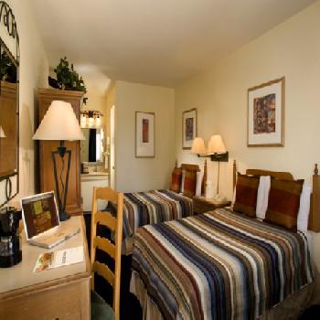 Santa Fe Sage Inn