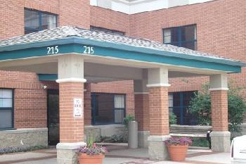 Extended Stay America - Chicago - Vernon Hills - Lake Forest