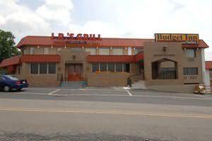 Budget Inn And Suites