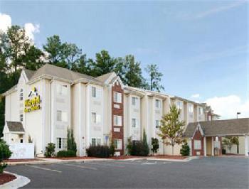 Microtel Inn and Suites Augusta/Riverwatch