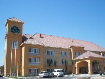 La Quinta Inn & Suites Fowler