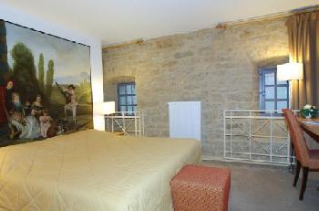 Hotel Le Chateau Fort