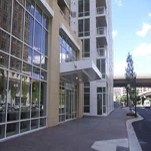 Crystal Quarters Corporate Housing