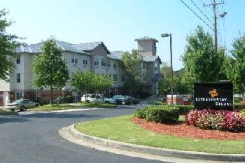 Extended Stay Deluxe - Atlanta - Alpharetta - Northpoint