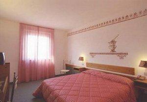 Etruscan Chocohotel