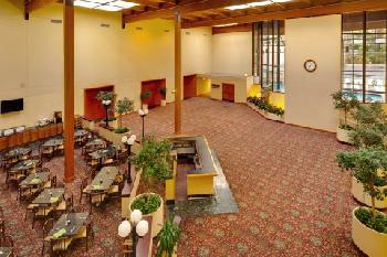 Holiday Inn MOUNT VERNON