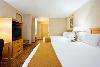 Holiday Inn Express JOLIET-PLAINFIELD I-55 NORTH