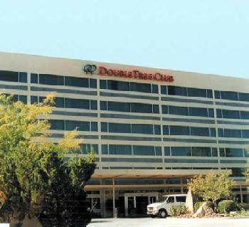 Doubletree® Club Boise