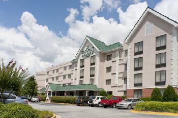Country Inn & Suites By Carlson, Atlanta Airport South, GA