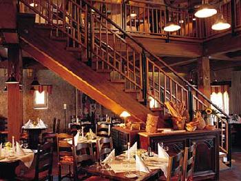 Victor's Residenz-Hotel Schloss Berg
