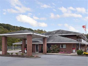 Days Inn Mt. Vernon Renfro Valley
