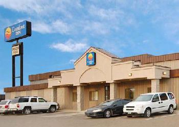 Comfort Inn Bismarck