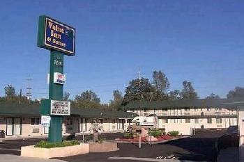 Americas Best Value Inn