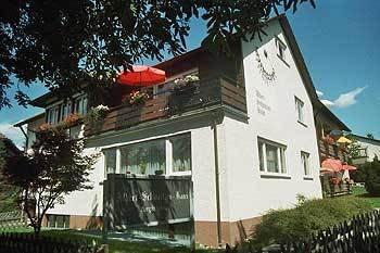Albert-Schweitzer-Haus