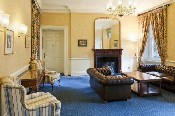 Holiday Inn DONCASTER A1 (M), JCT.36