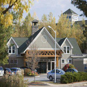 Green Mountain Suites