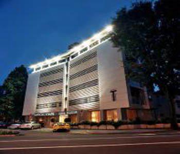 Hotel Touring Carpi