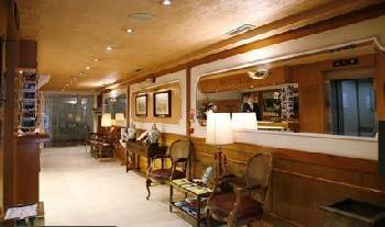 Husa Europa Hotel