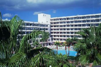 SOL ALCUDIA CENTER HOTEL